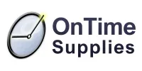 OnTimeSupplies Coupons