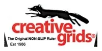 Creative Grids Coupons