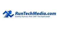 Run Tech Media Coupons