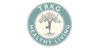 TRKG Coffee Coupons