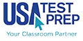 USATestPrep Coupons