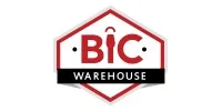 BIC Warehouse Coupons