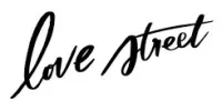 Love Street Apparel Coupons