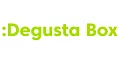 Degusta Box Coupons