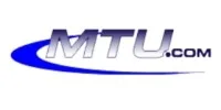 Mtu.com Coupons