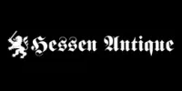 Hessen Antique Coupons