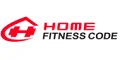 Home Fitness Code Coupons