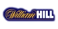 William Hill Coupons