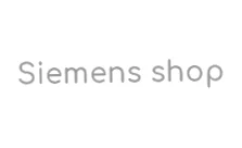 Siemens shop Coupons