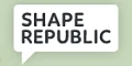 Shape Republic Coupons