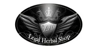 Legal Herbal Shop Coupons