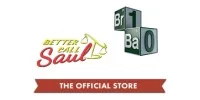 Breaking Bad Store Coupons