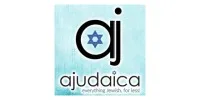 Ajudaica.com Coupons