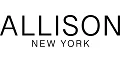 Shop Allison Coupons