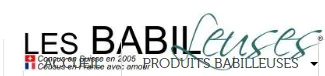 Les Babilleuses Coupons