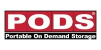 Pods Coupons