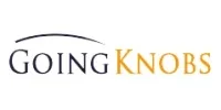 GoingKnobs.com Coupons