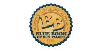 Blue Book of Gun Values Coupons