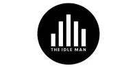 the idle man Coupons