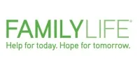 FamilyLife Coupons