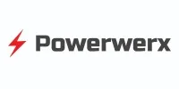 Powerwerx Coupons