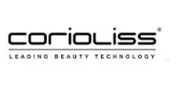 Corioliss Coupons