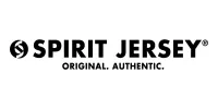 Spirit Jersey Coupons