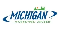 Michigan International Speedway Coupons