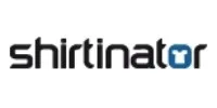 Shirtinator Coupons