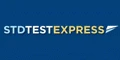 STD Test Express Coupons