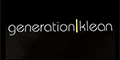Generation Klean Coupons