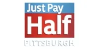 Just Pay Half Pittsburgh Coupons