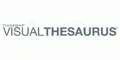 Visual Thesaurus Coupons