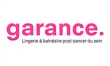 Garance Paris Coupons