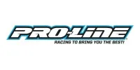 Pro-Line Racing Coupons