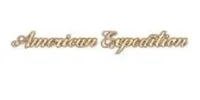 American Expedition Coupons