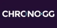 Chrono US Coupons