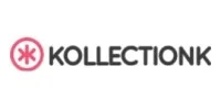 Kollectionk Coupons