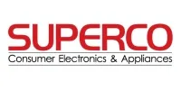 Superco Coupons