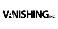 Vanishing Inc Coupons