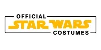 Official Star Wars Costumes Coupons