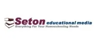 Seton Educational Media Coupons