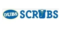 Dubs Scrubs Coupons