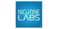 Nicotine Labs Coupons
