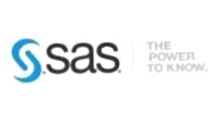 SAS Coupons