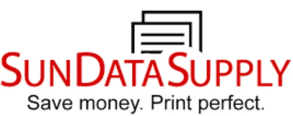Sun Data Supply Coupons