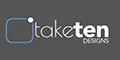 Take Ten Designs Coupons