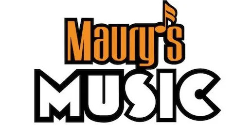 Maury's Music Coupons