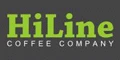 HiLine Coffee Company Coupons