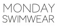 Monday Swimwear Coupons